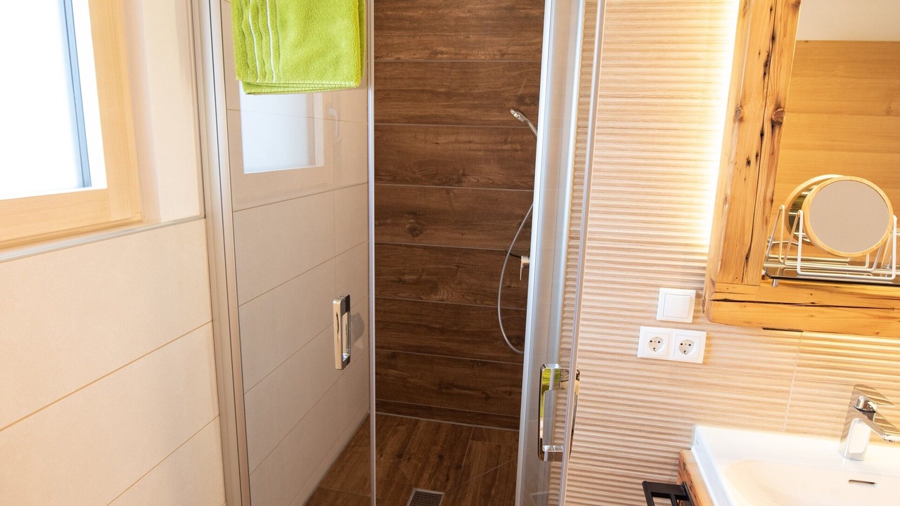 Photo of Bathroom in Kniebis