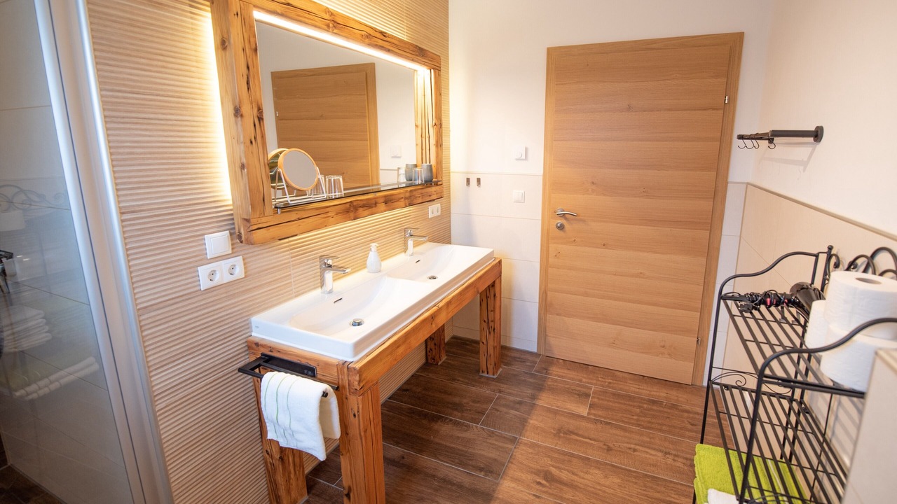 Photo of Bathroom in Kniebis