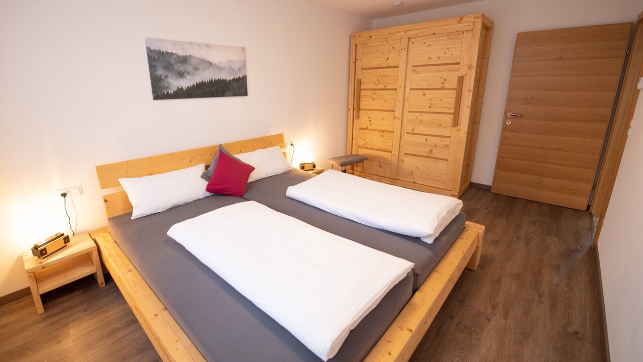Photo of Bedroom in Kniebis