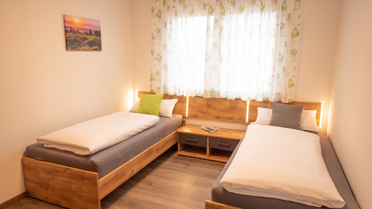 Photo of Bedroom in Kniebis