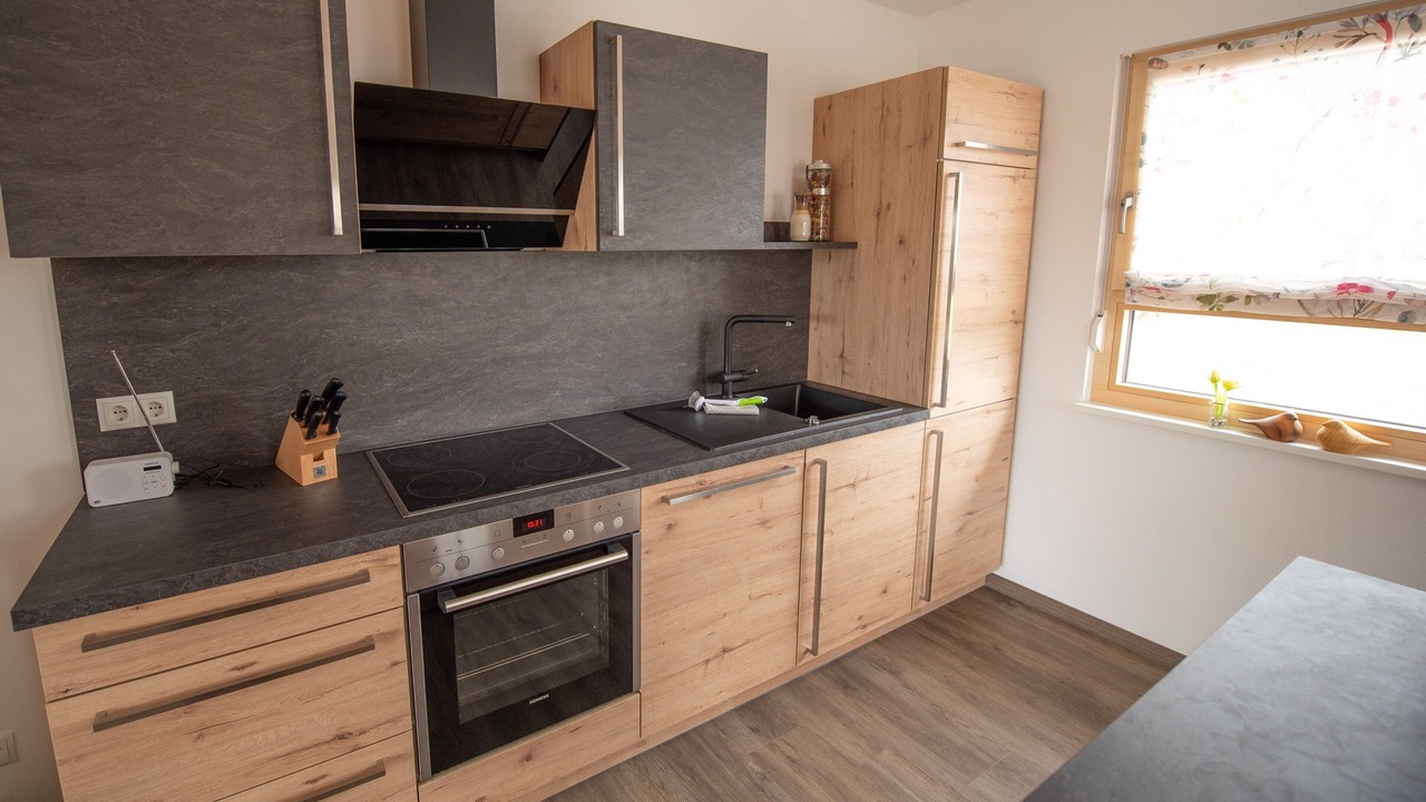 Photo of Kitchen in Kniebis