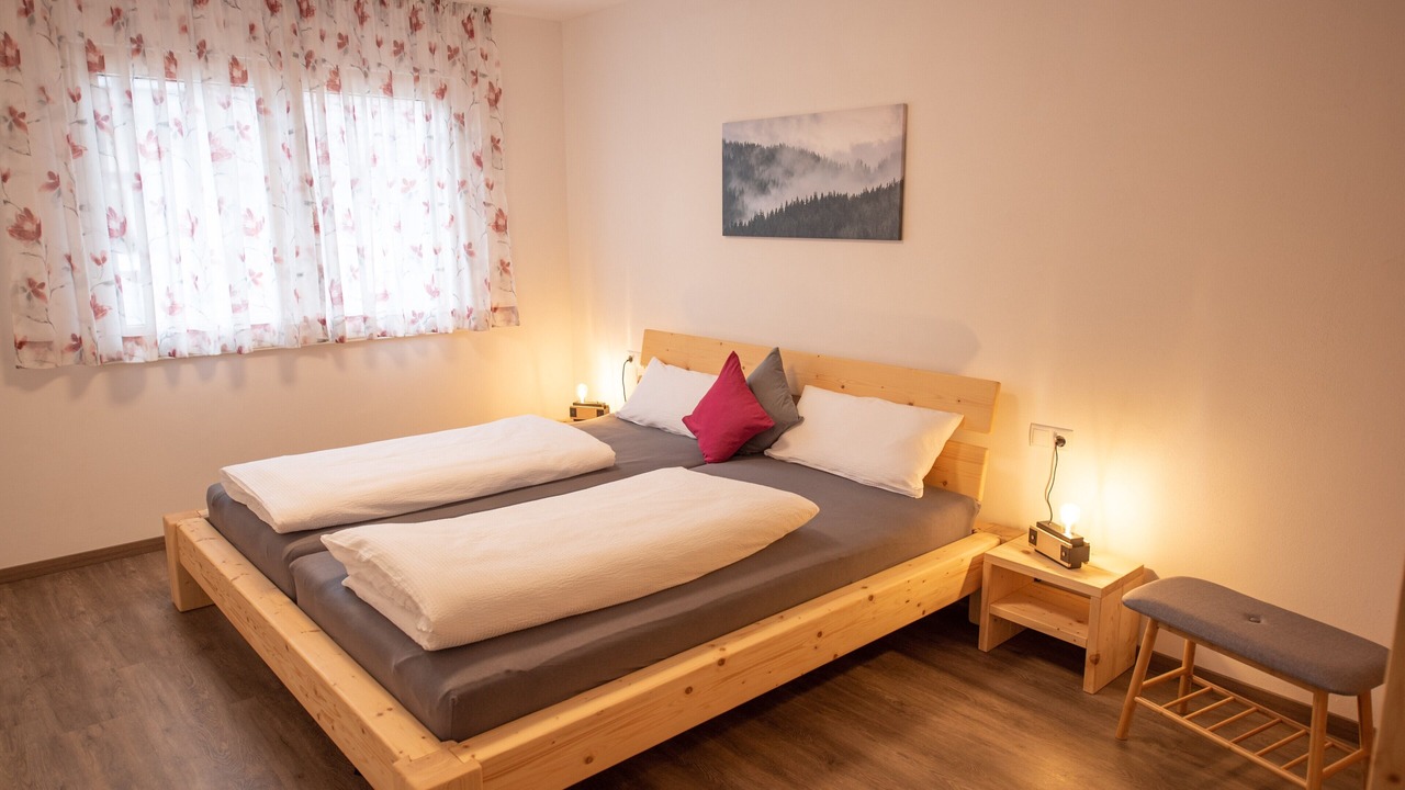 Photo of Bedroom in Kniebis