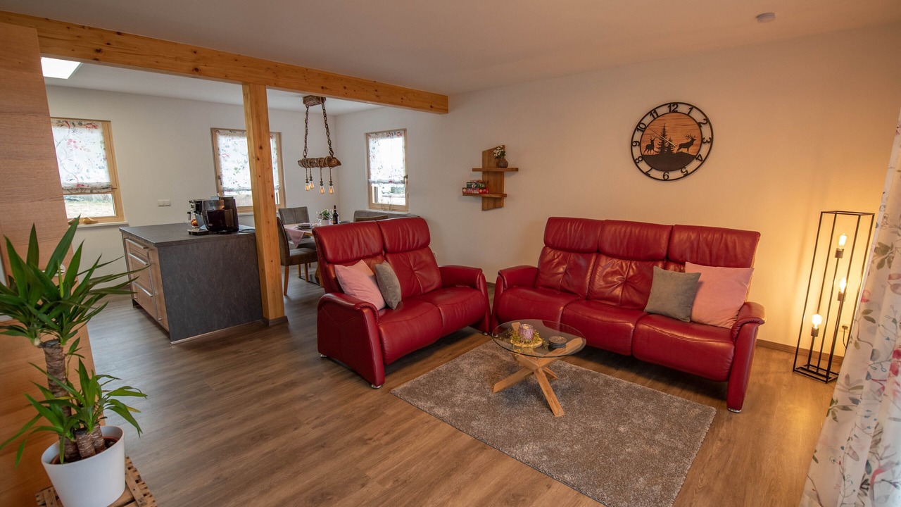 Photo of Livingroom in Kniebis
