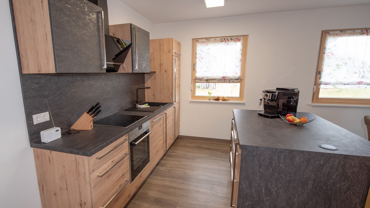 Photo of Kitchen in Kniebis