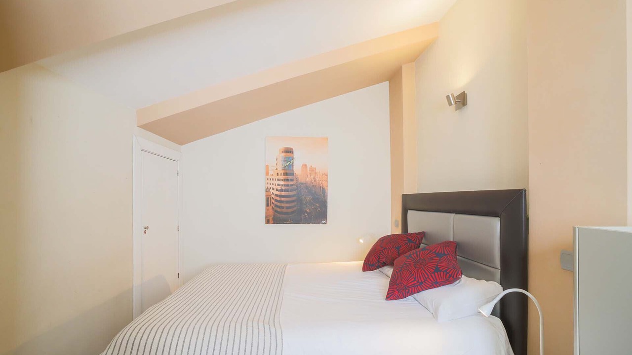 Photo of Bedroom in Palacio