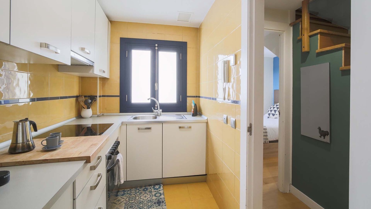 Photo of Kitchen in Palacio