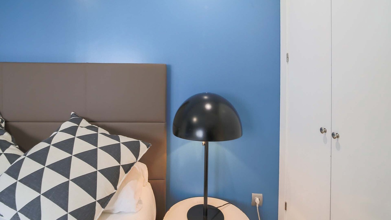 Photo of Bedroom in Palacio