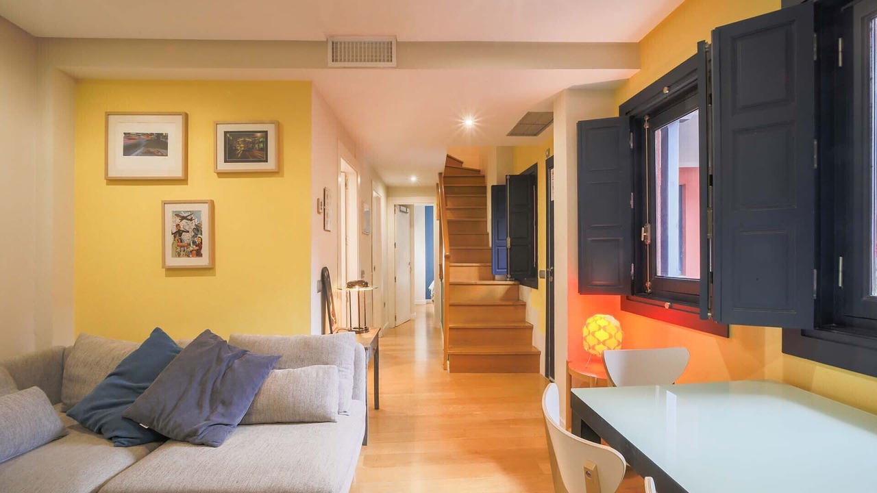 Photo of Livingroom in Palacio
