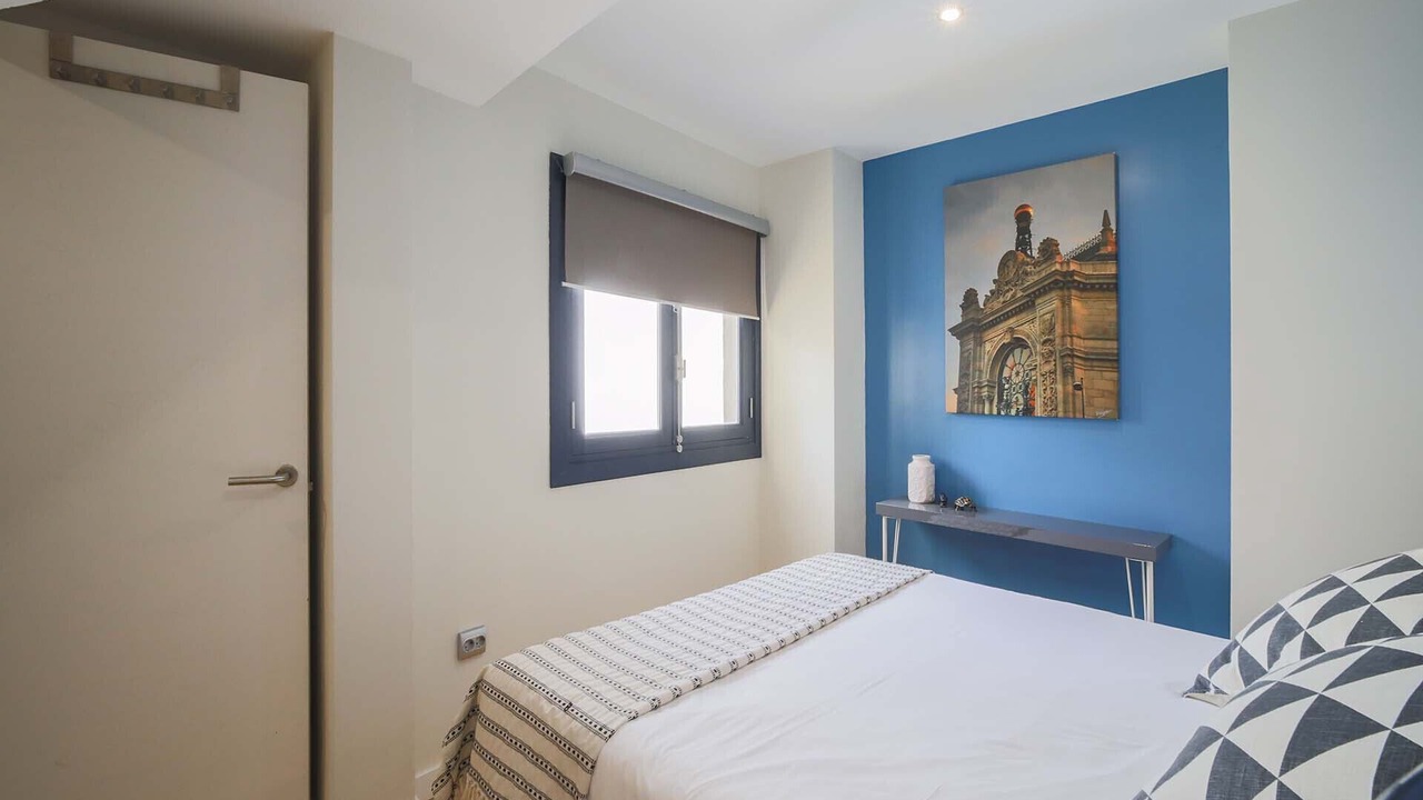 Photo of Bedroom in Palacio