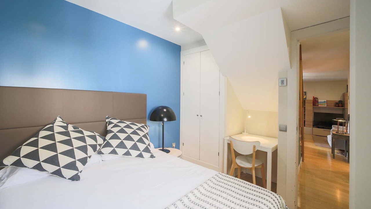 Photo of Bedroom in Palacio