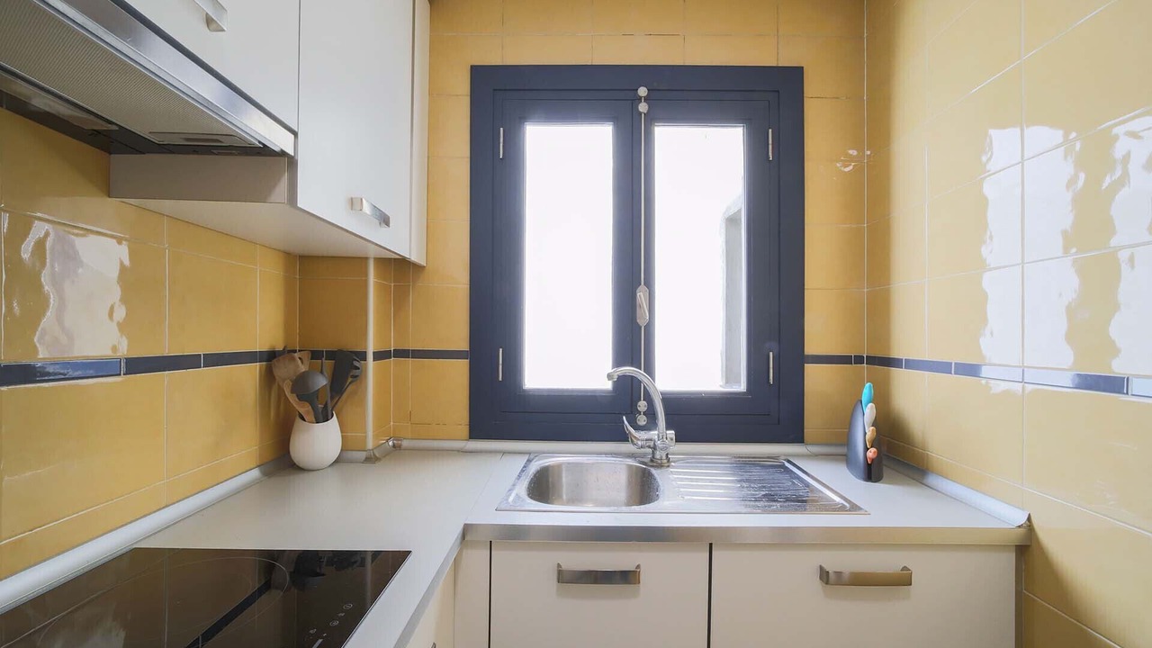 Photo of Kitchen in Palacio