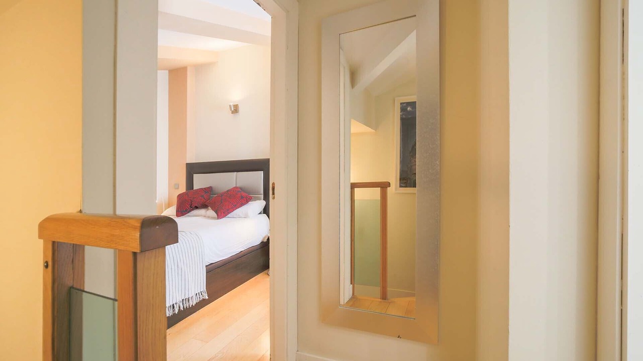 Photo of Bedroom in Palacio