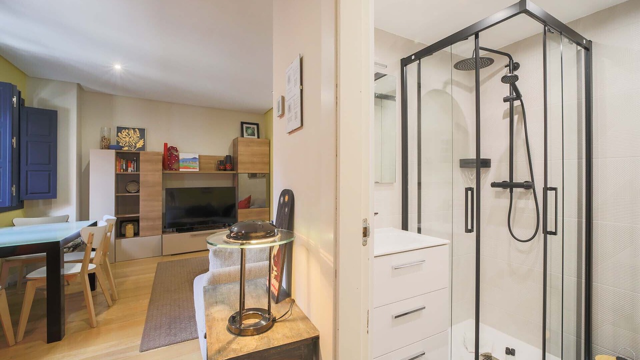 Photo of Bathroom in Palacio