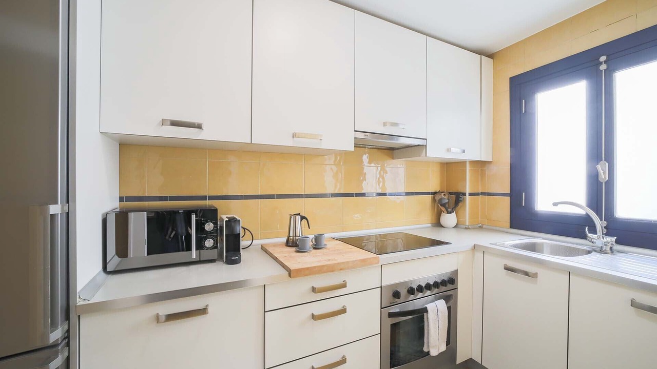 Photo of Kitchen in Palacio