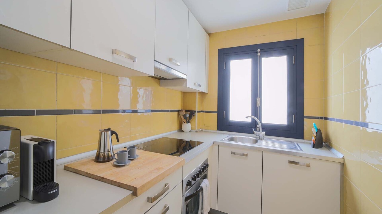 Photo of Kitchen in Palacio