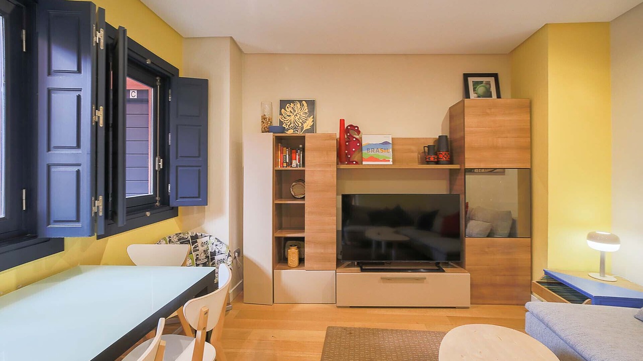 Photo of Livingroom in Palacio