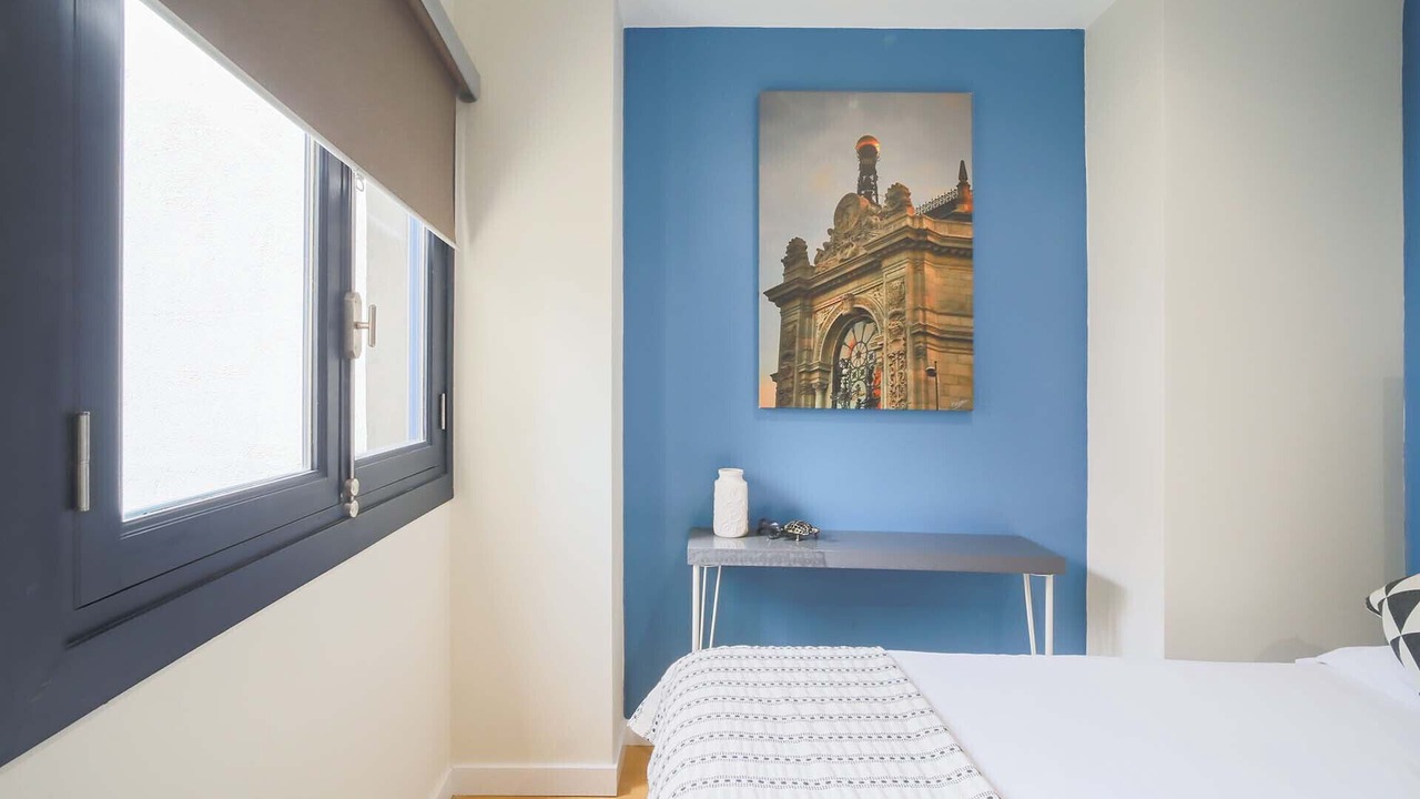Photo of Bedroom in Palacio