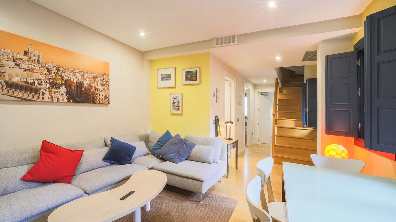 Photo of Livingroom in Palacio