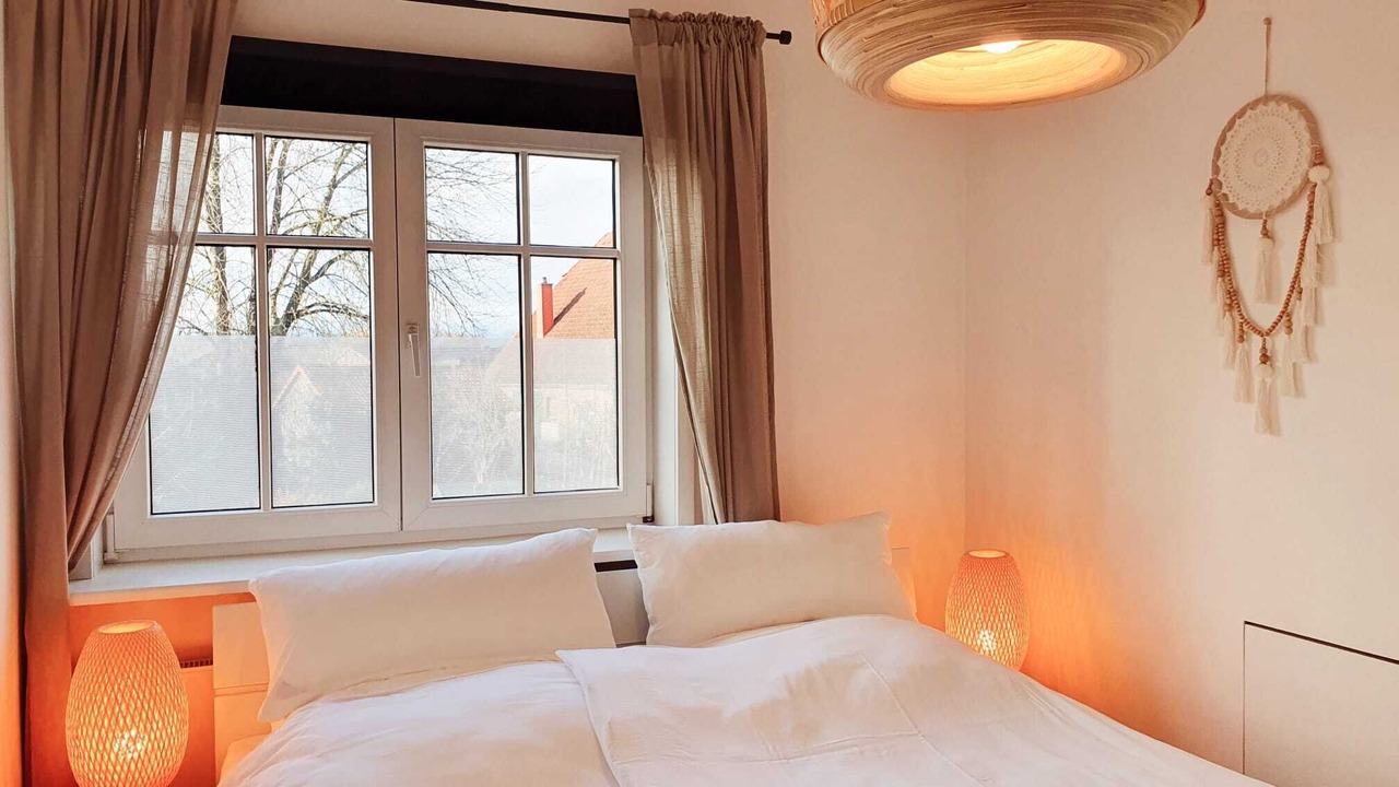 Photo of Bedroom in Ratzbek