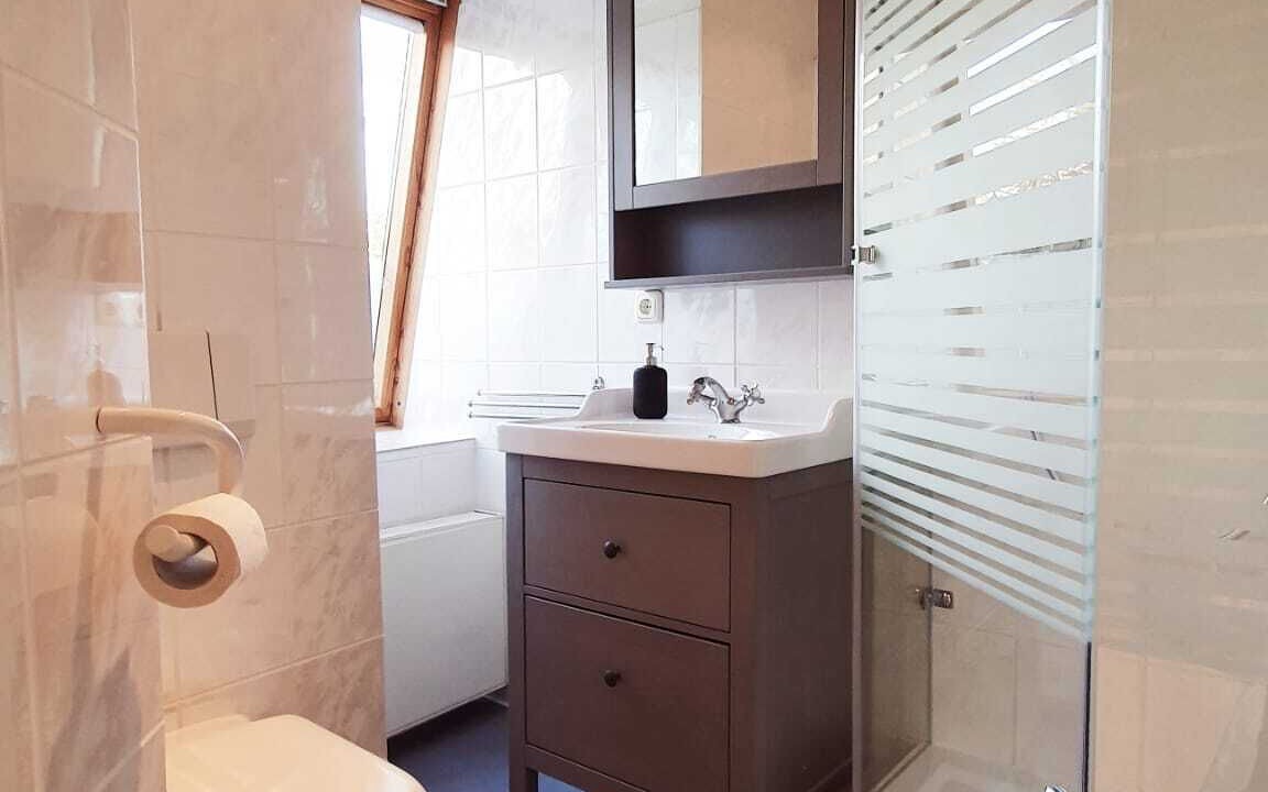 Photo of Bathroom in Ratzbek