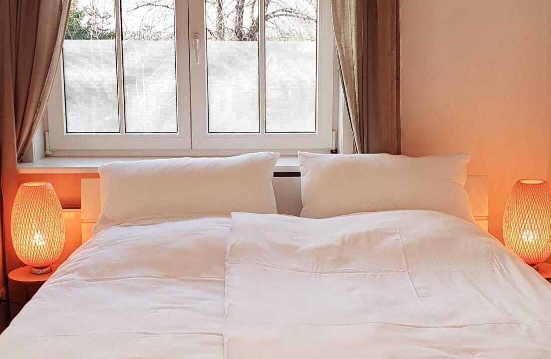 Photo of Bedroom in Ratzbek