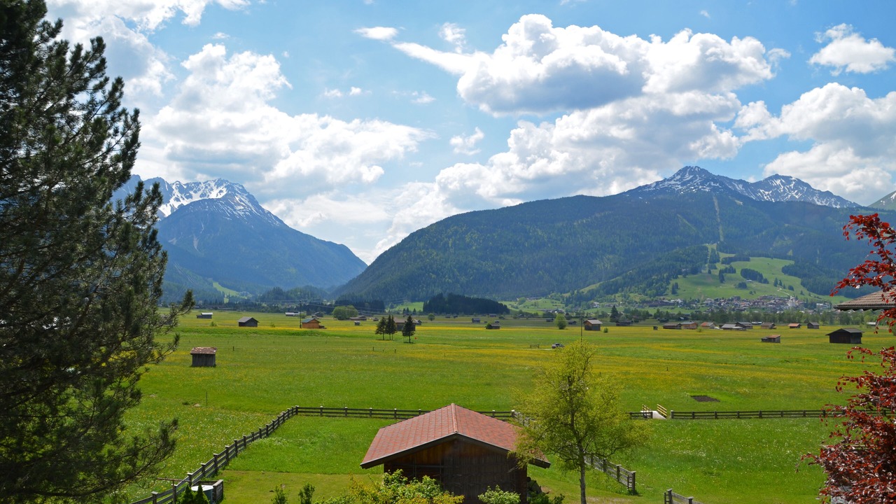 Photo of Outdoor in Ehrwald