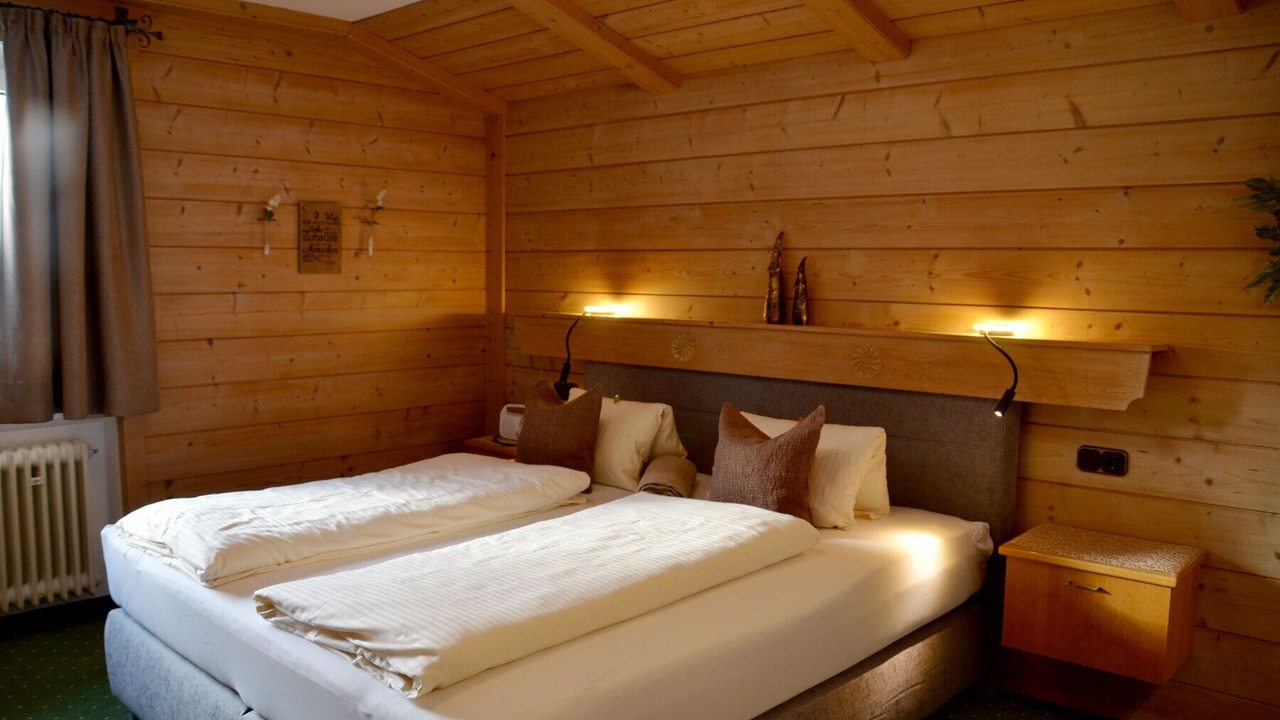 Photo of Bedroom in Ehrwald