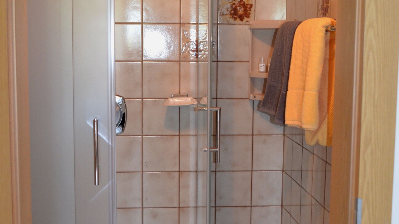 Photo of Bathroom in Ehrwald