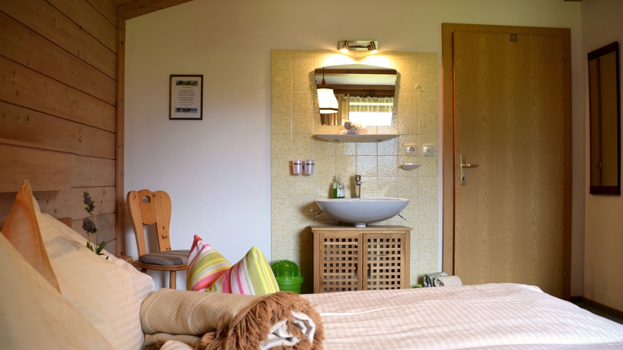 Photo of Bedroom in Ehrwald