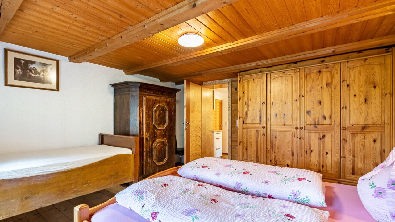 Photo of Bedroom in Rohrberg
