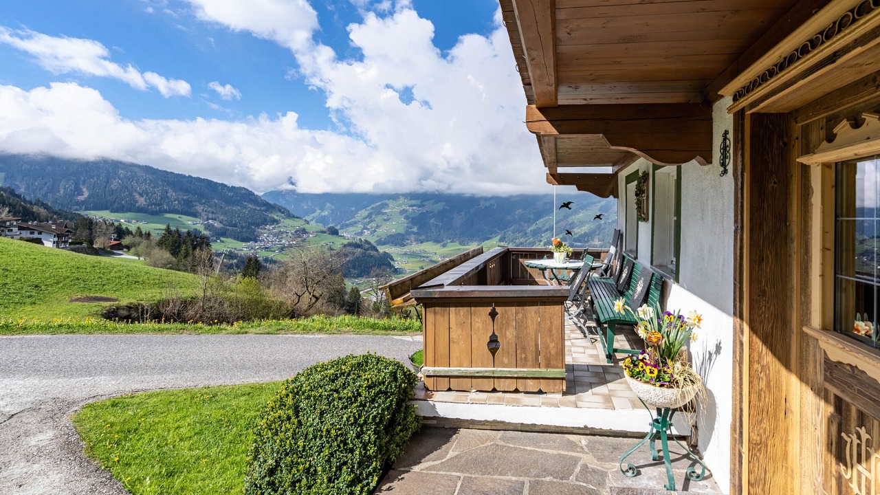 Photo of Patio Balcony in Rohrberg