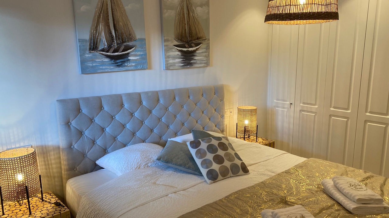 Photo of Bedroom in Torreblanca