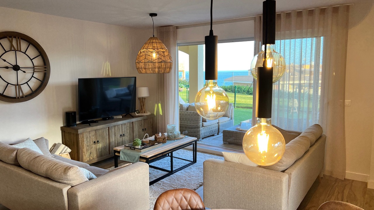 Photo of Livingroom in Torreblanca