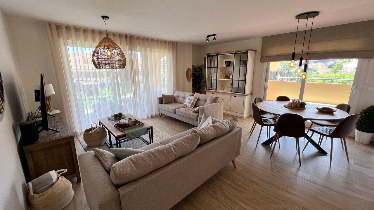 Photo of Livingroom in Torreblanca