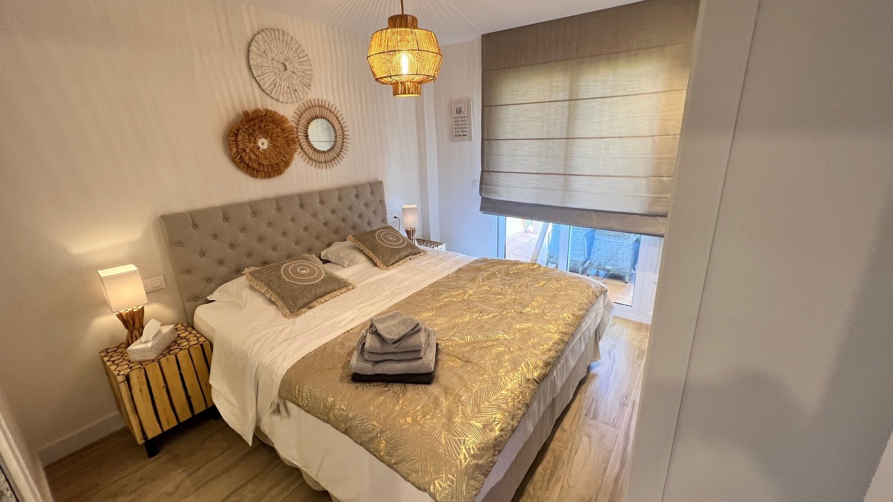 Photo of Bedroom in Torreblanca