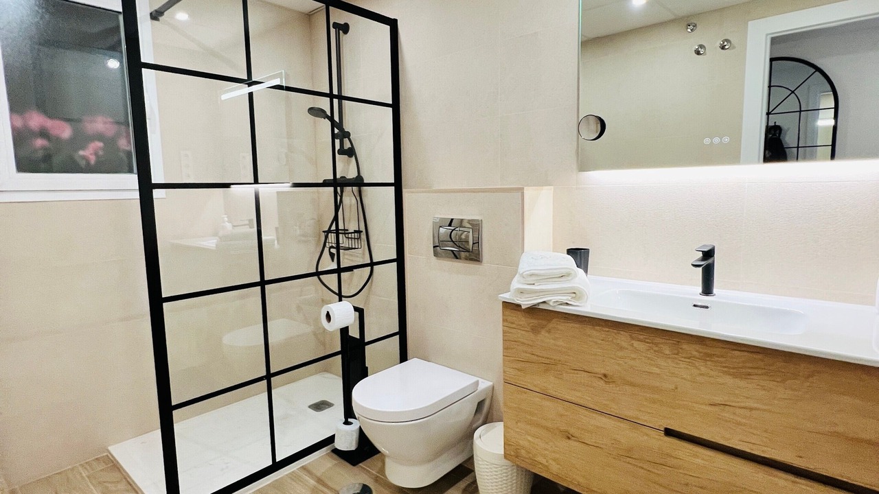 Photo of Bathroom in Torreblanca