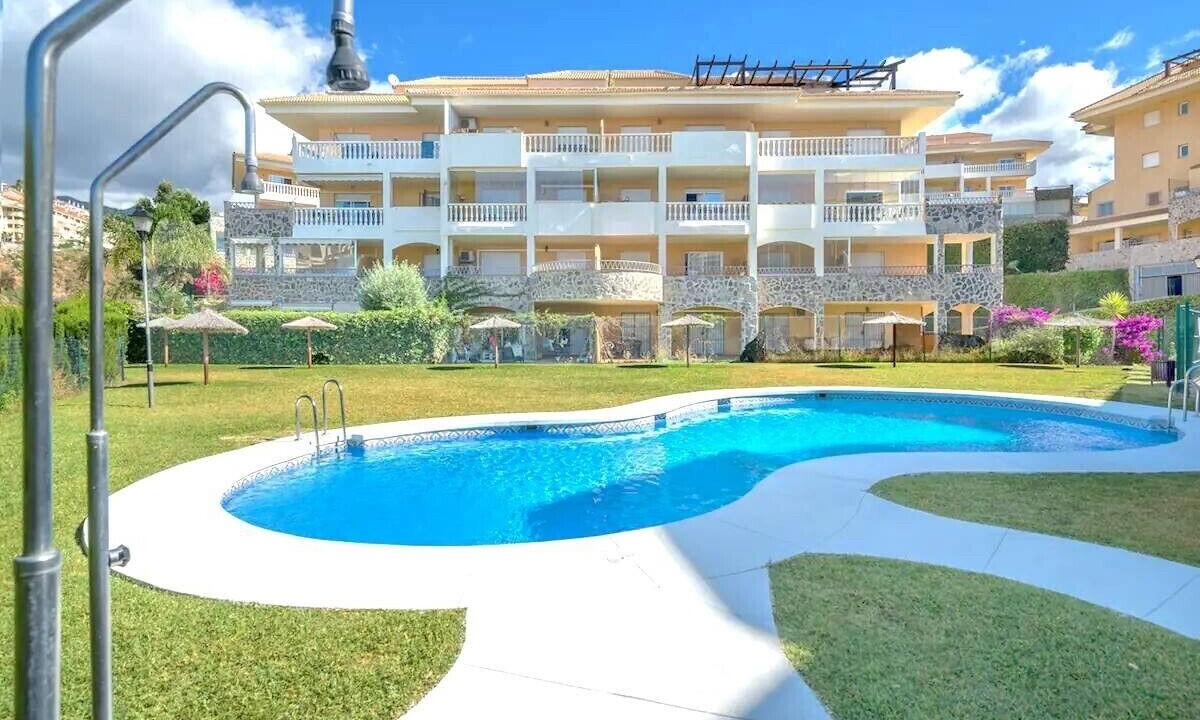 Photo of Outdoor in Torreblanca