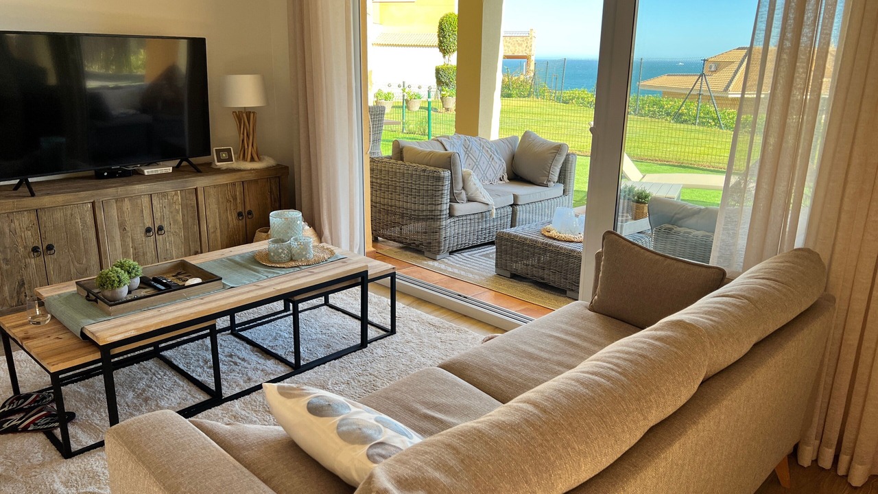 Photo of Livingroom in Torreblanca