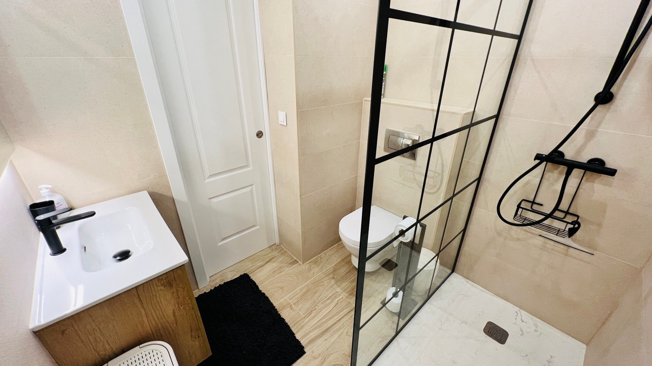 Photo of Bathroom in Torreblanca