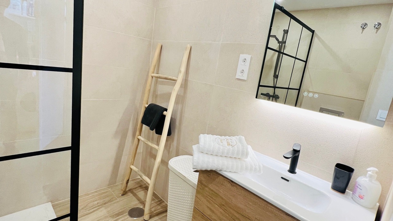 Photo of Bathroom in Torreblanca