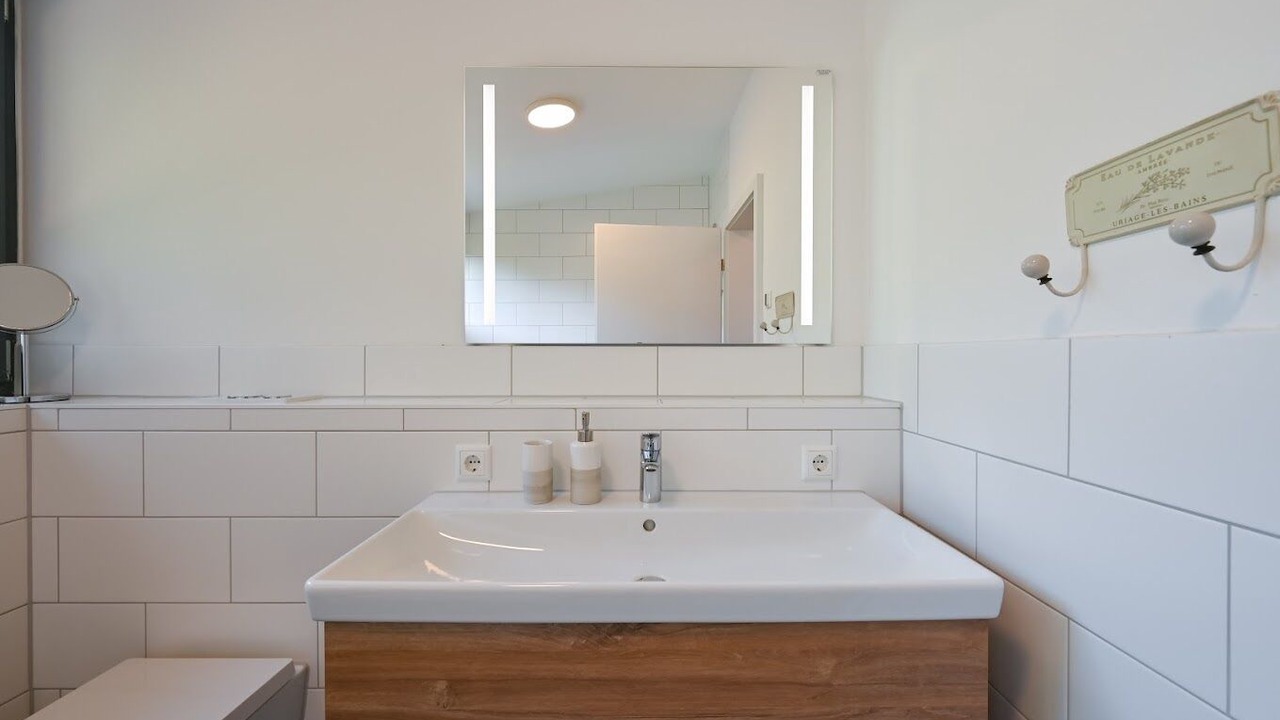 Photo of Bathroom in Hopfen am See