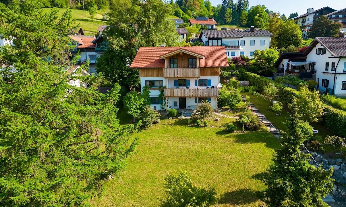 Photo of Outdoor in Hopfen am See