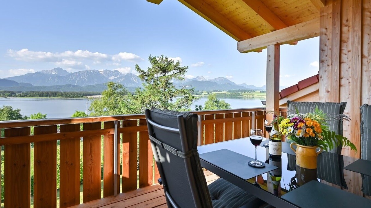 Photo of Outdoor in Hopfen am See