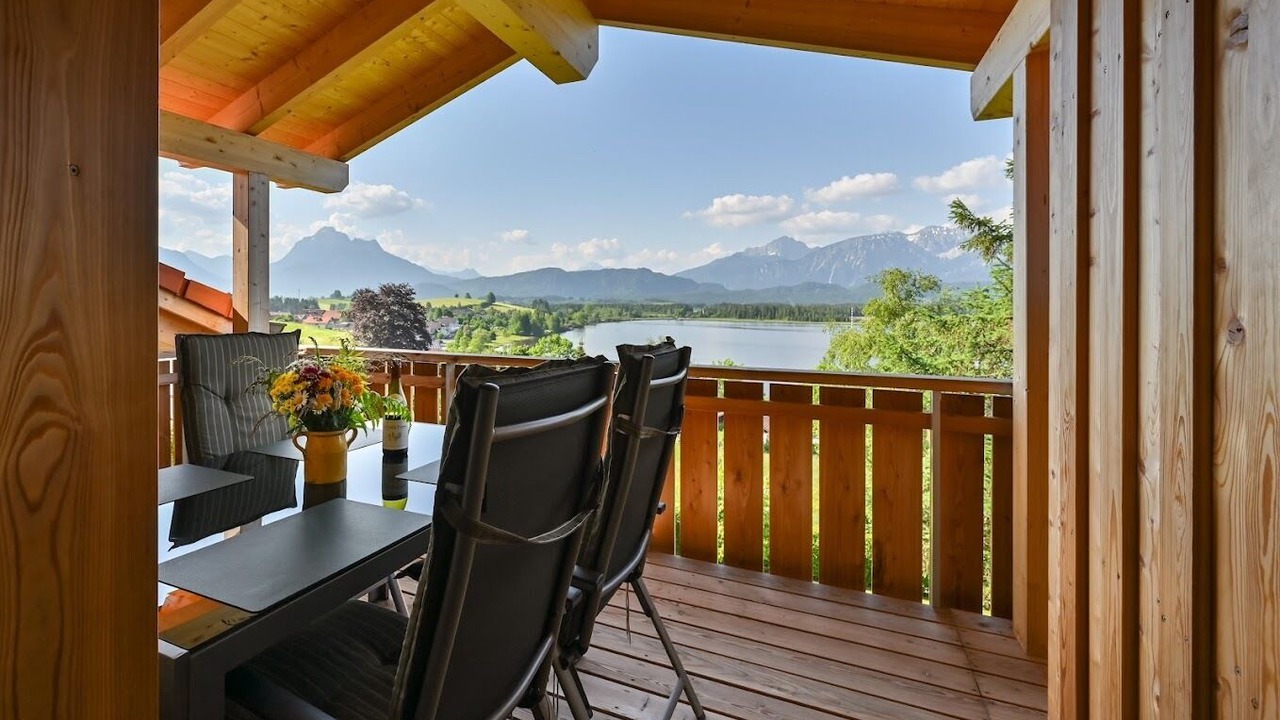 Photo of Outdoor in Hopfen am See