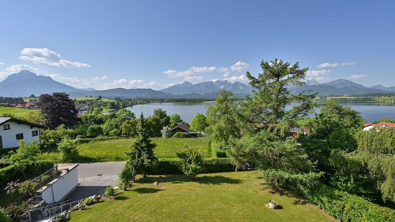 Photo of Outdoor in Hopfen am See