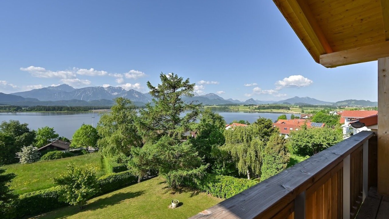 Photo of Outdoor in Hopfen am See