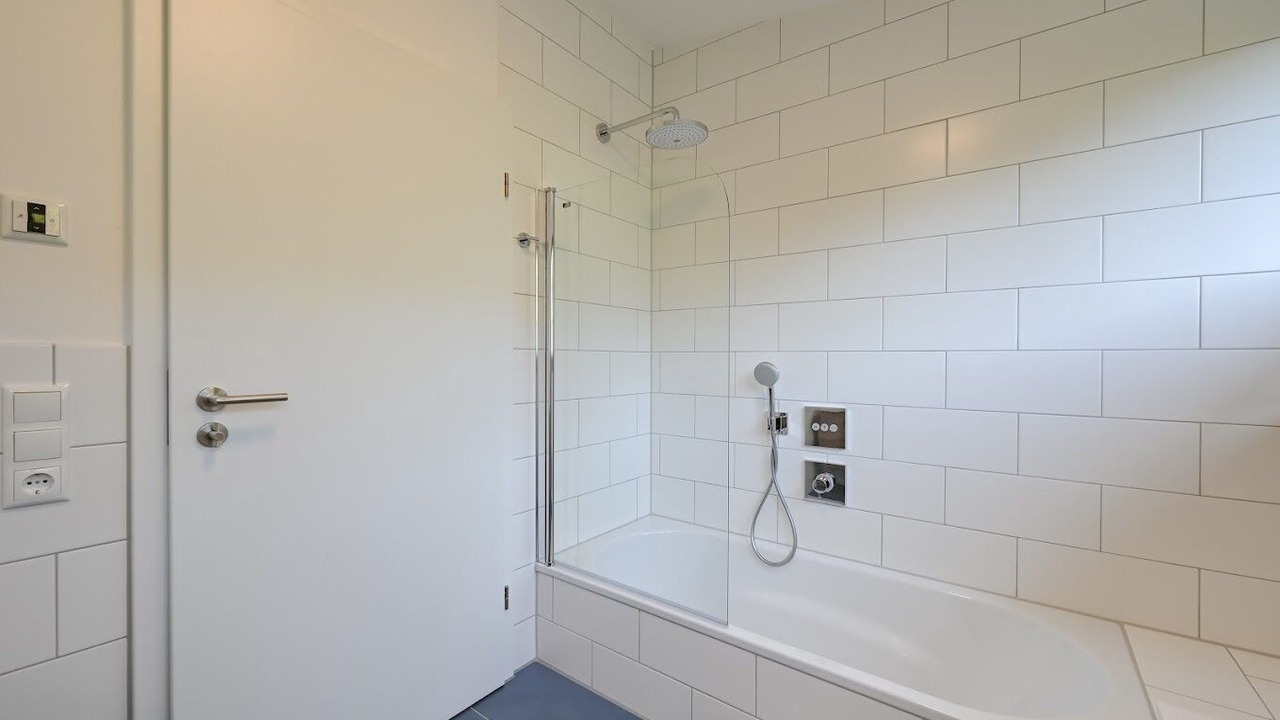 Photo of Bathroom in Hopfen am See