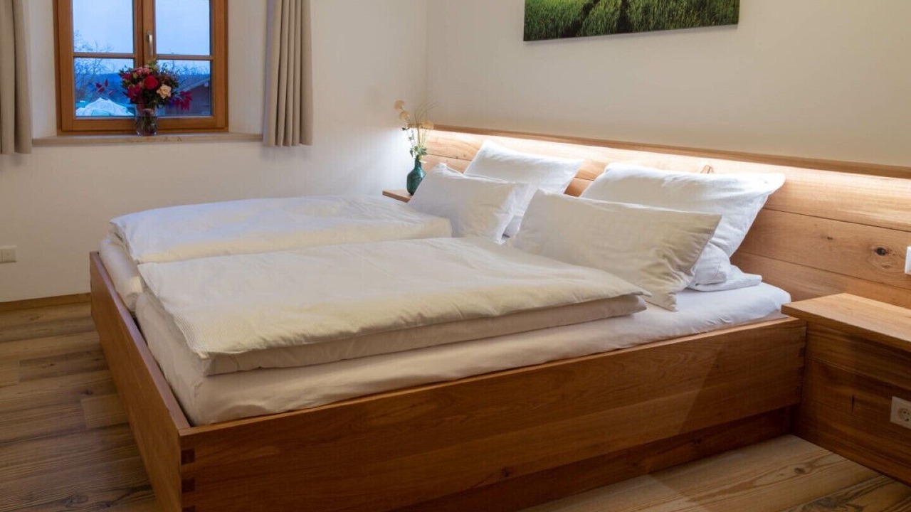 Photo of Bedroom in Rosenheim