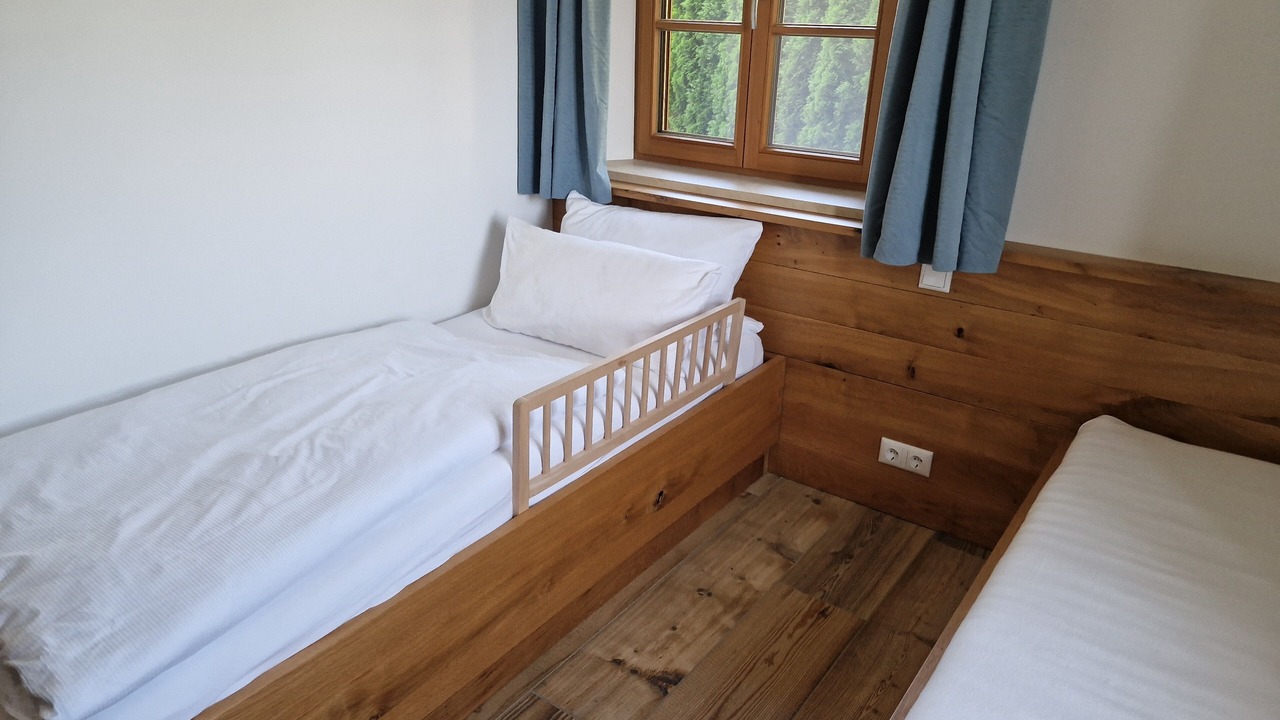 Photo of Bedroom in Rosenheim