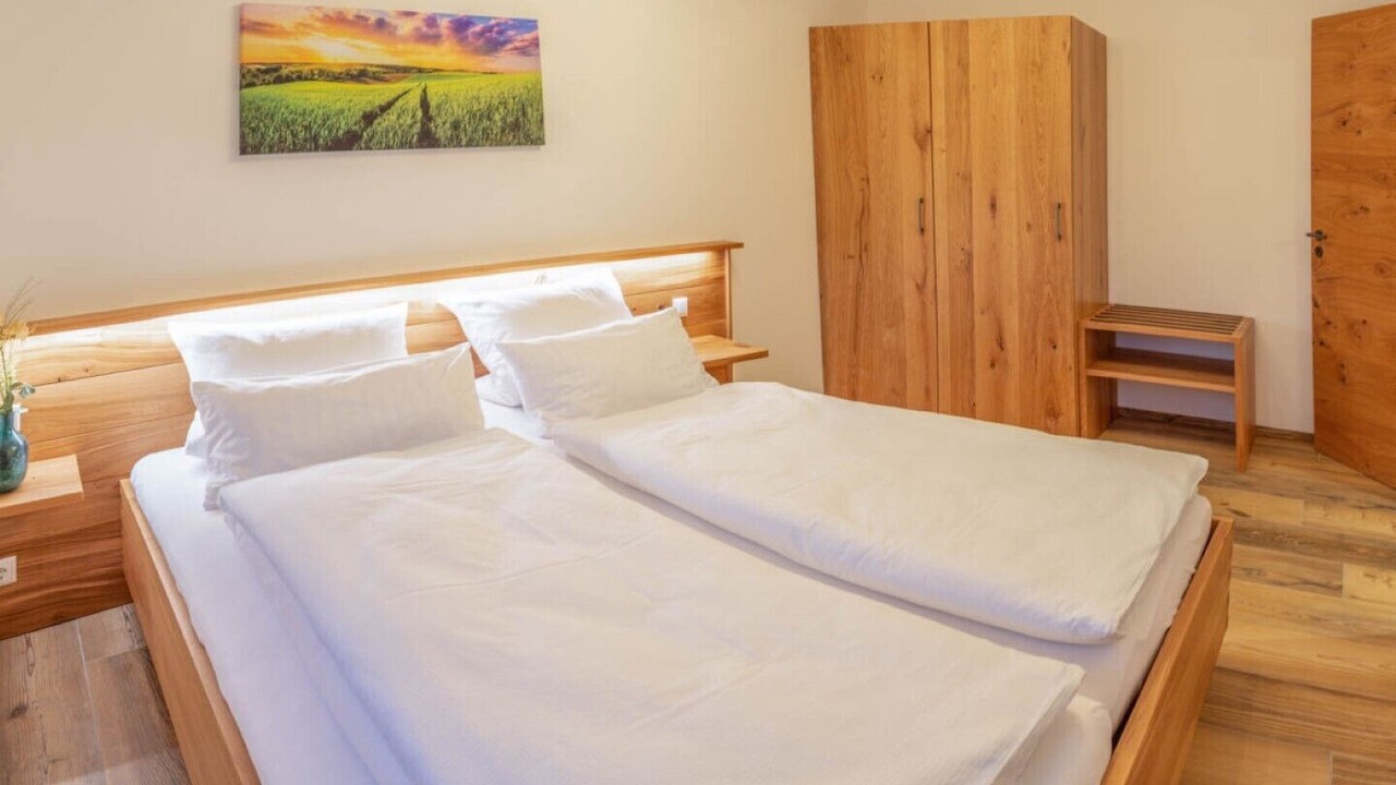 Photo of Bedroom in Rosenheim